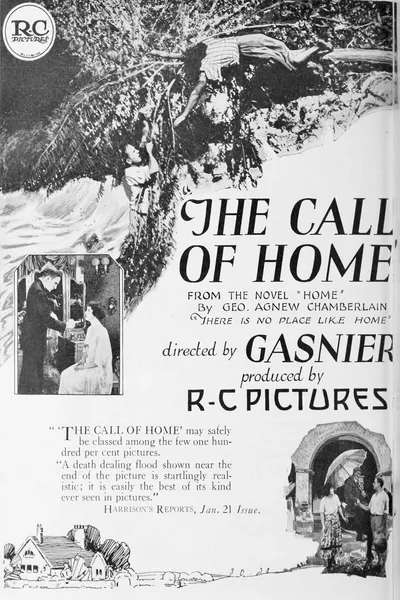 The Call of Home
