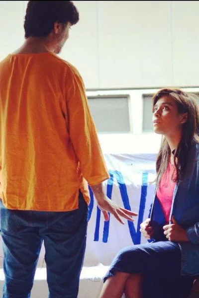 Eugenia and John