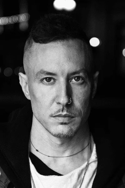 Greg Puciato