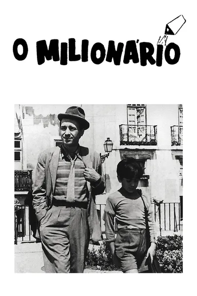 O Milionário