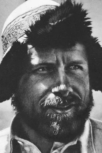 Willy Merkl