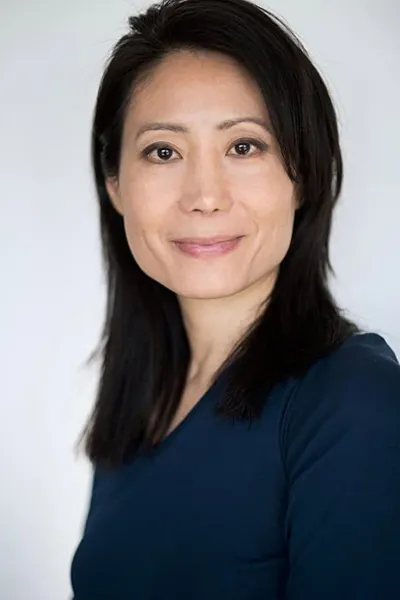 Shirley Huang