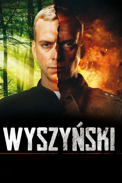 Wyszynski - Revenge or Forgiveness
