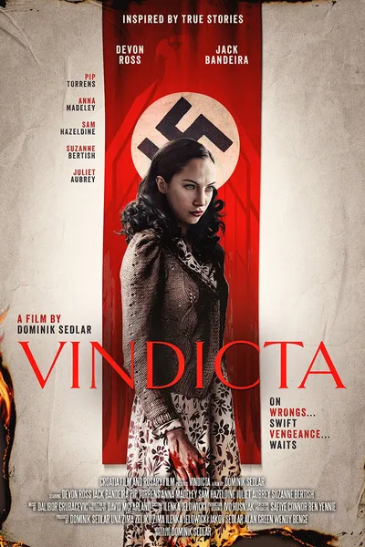 Vindicta