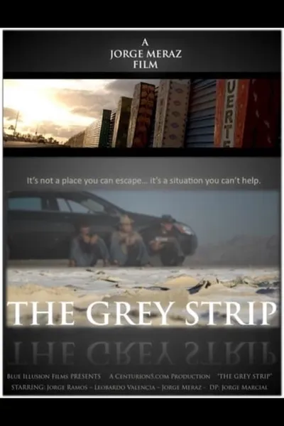 The Grey Strip