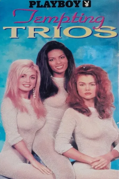 Playboy: Tempting Trios