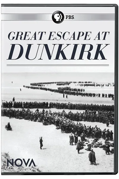 Nova: Great Escape at Dunkirk