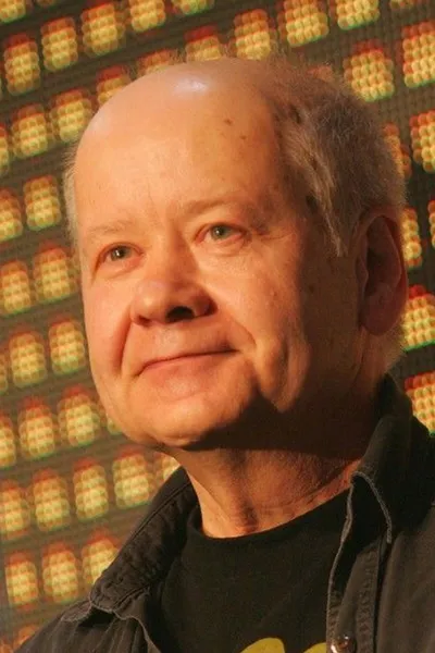 Radim Hladík Sr.