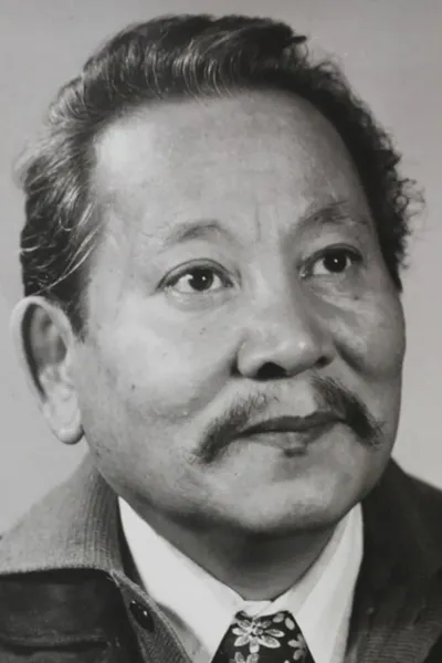 Mazhit Begalin