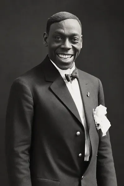 James Russell