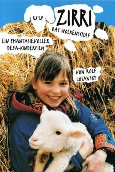 Zirri, das Wolkenschaf