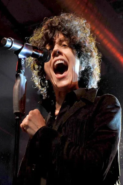 Berlin Live : LP