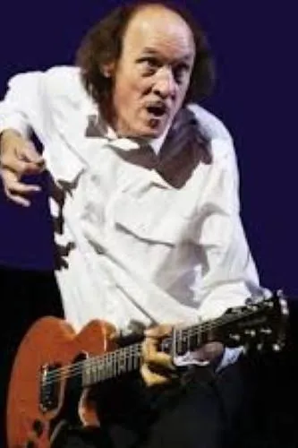 John Otway