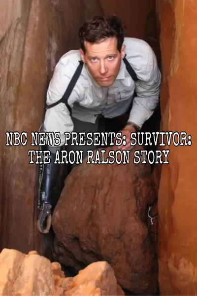 NBC News Presents: Survivor: The Aron Ralston Story