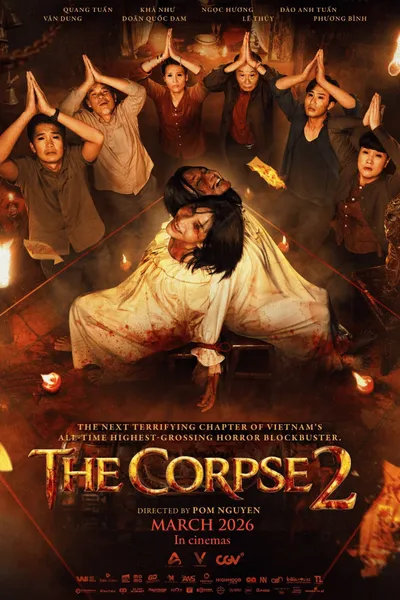 The Corpse 2