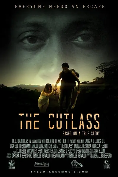 The Cutlass