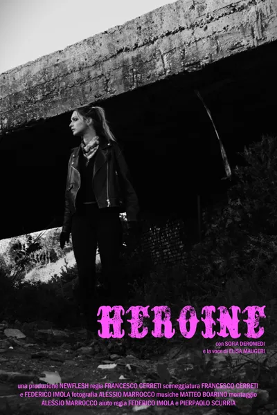 Heroine
