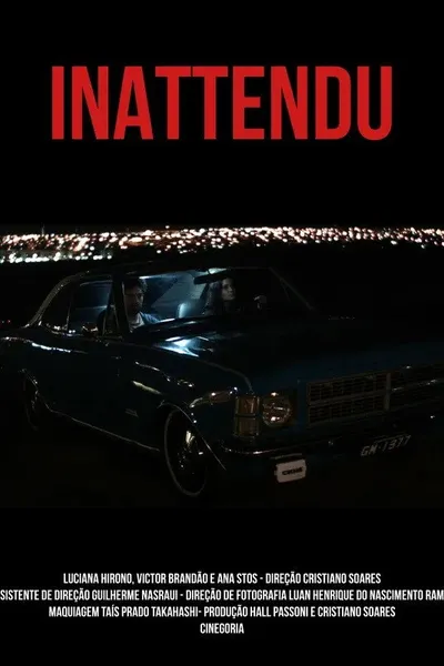 Inattendu