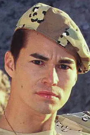 Sandy Lance