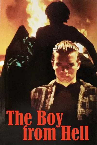 The Boy from Hell