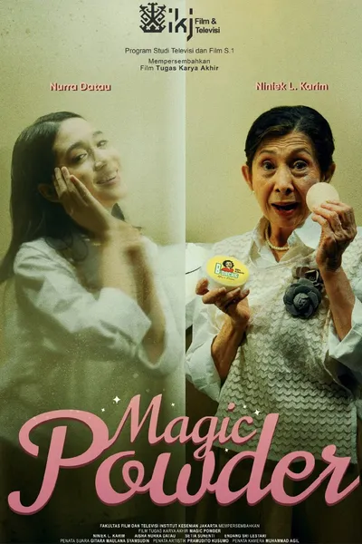 Magic Powder