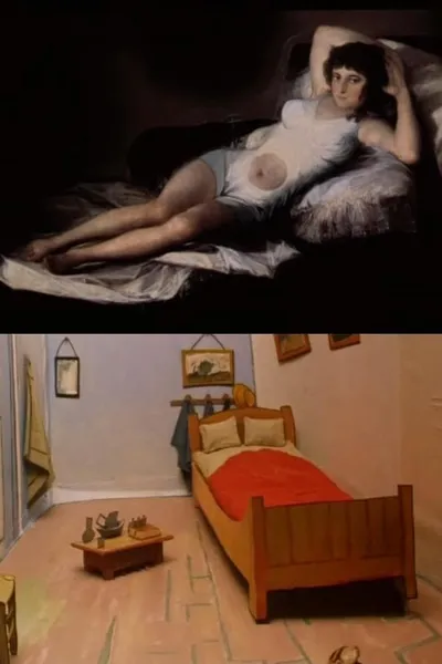 Famous Paintings