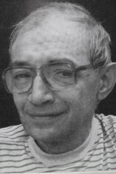 Vladimir Shtein