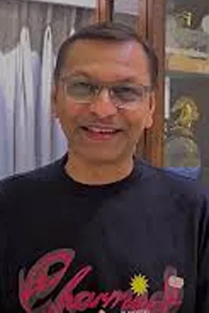 Shyam Pathak
