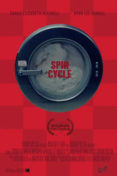Spin Cycle