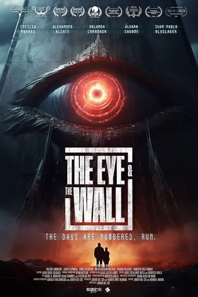 The Eye and the Wall