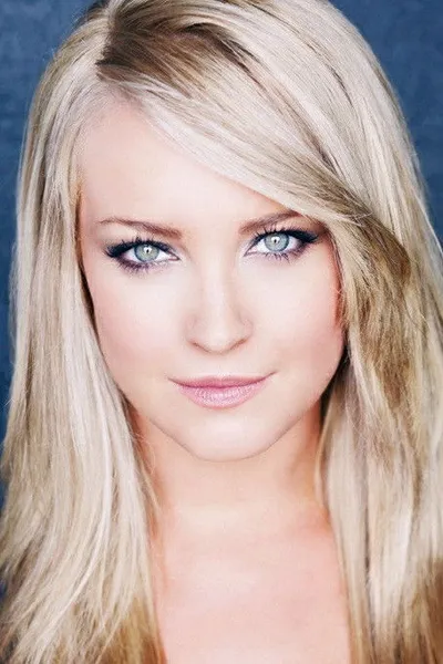 Brandi Burkhardt