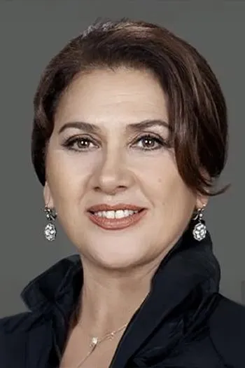 Hülya Darcan