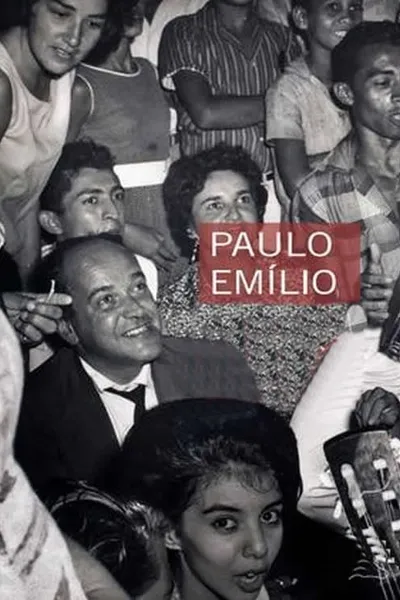 Paulo Emilio