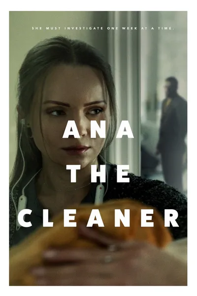 Ana the Cleaner