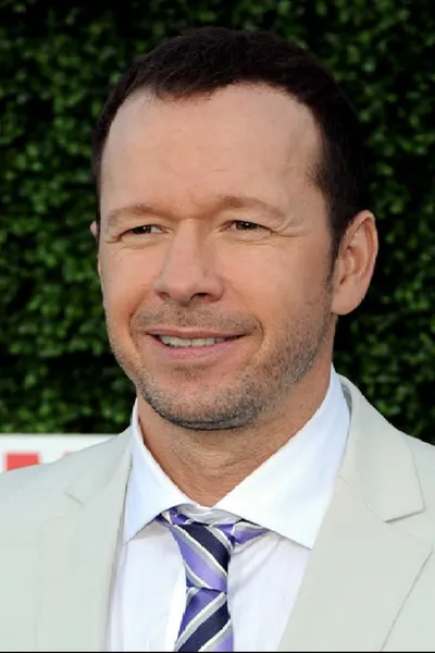 Donnie Wahlberg