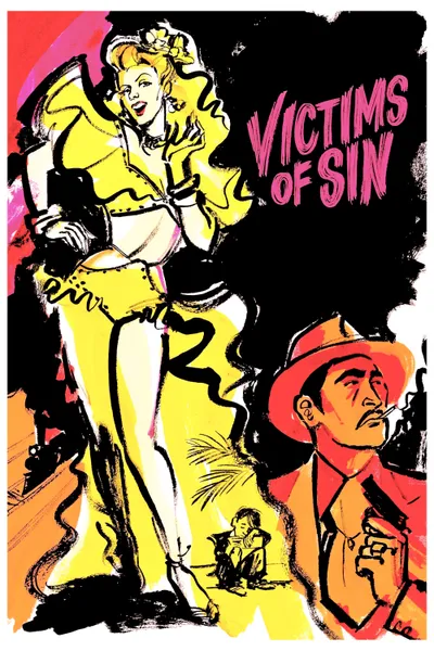 Victims of Sin