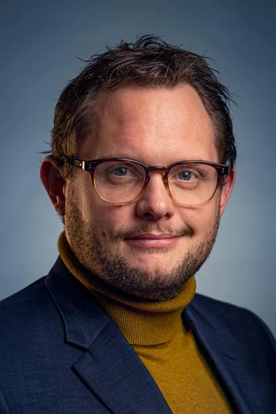 Diederik Jekel