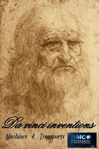 Da Vinci inventions
