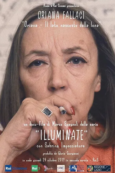 Illuminate - Oriana Fallaci