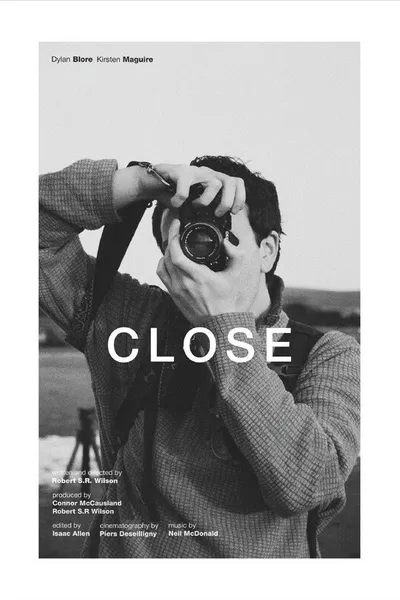 Close