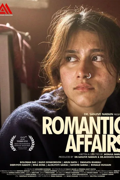 Romantic Affairs