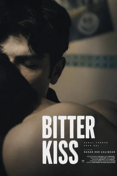 Bitter Kiss