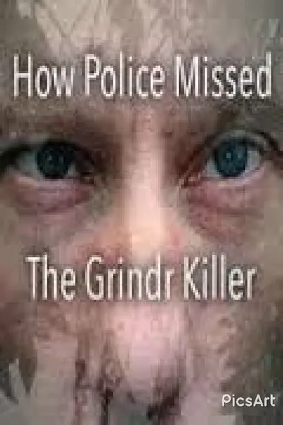 How Police Missed the Grindr Killer