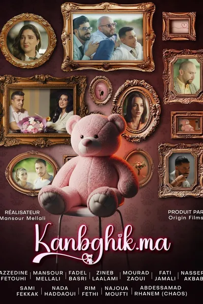Kanbghik.ma