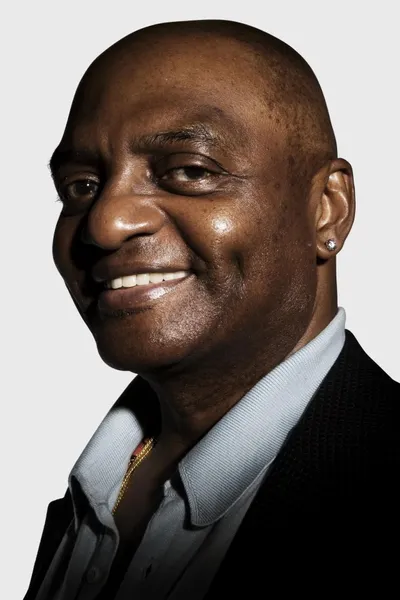 George Harris