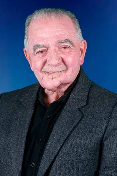 José María Salcedo