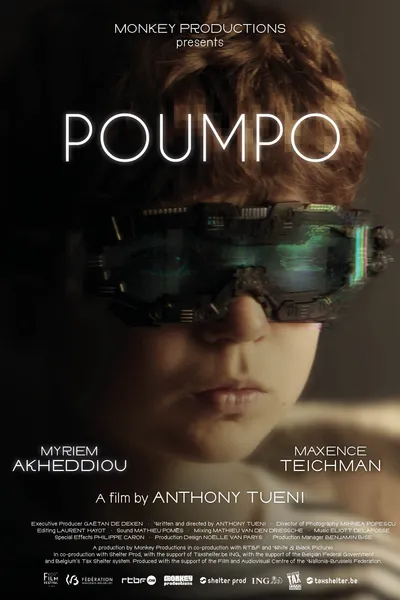 Poumpo