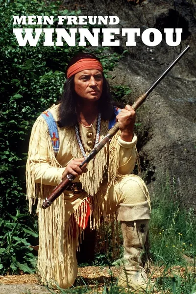 My Friend Winnetou