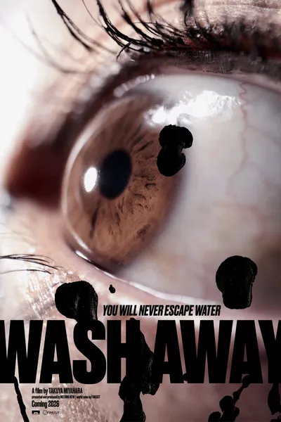 Wash Away