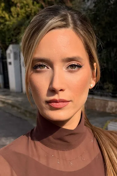 Giolanta Kalogeropoulou